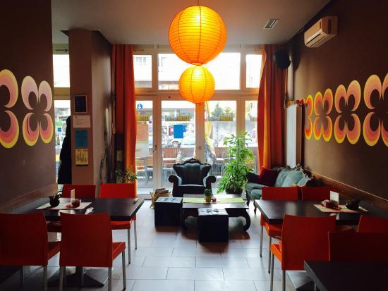 Funk Lounge Bar